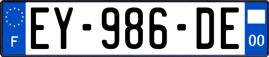 EY-986-DE