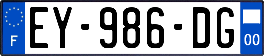 EY-986-DG
