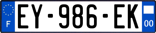 EY-986-EK