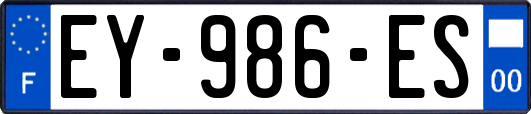 EY-986-ES