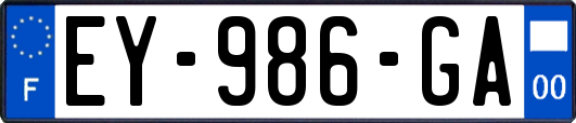 EY-986-GA