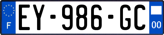 EY-986-GC