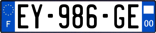 EY-986-GE