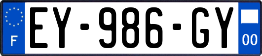 EY-986-GY