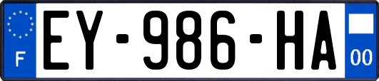 EY-986-HA