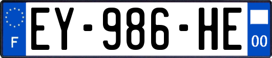 EY-986-HE