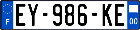 EY-986-KE