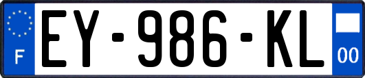EY-986-KL