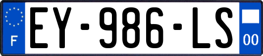 EY-986-LS