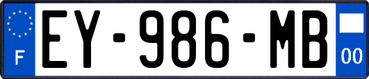 EY-986-MB