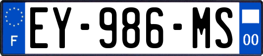 EY-986-MS