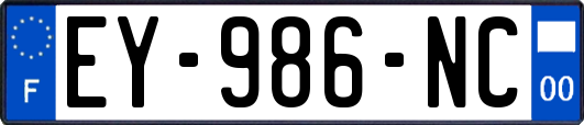 EY-986-NC