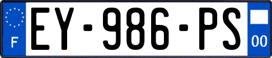 EY-986-PS