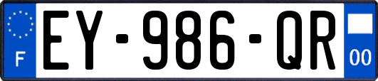 EY-986-QR