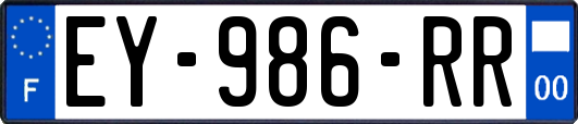 EY-986-RR