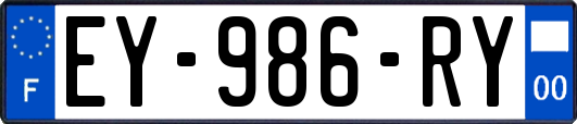 EY-986-RY