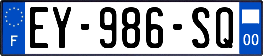EY-986-SQ