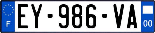 EY-986-VA