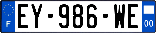 EY-986-WE