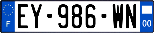 EY-986-WN