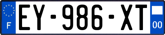EY-986-XT