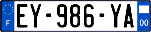 EY-986-YA