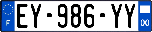 EY-986-YY