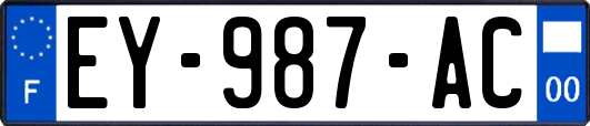 EY-987-AC