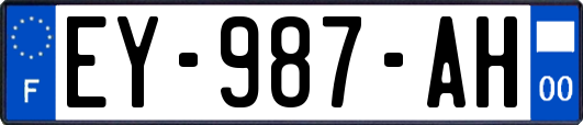 EY-987-AH