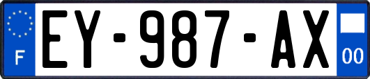 EY-987-AX