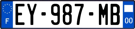 EY-987-MB