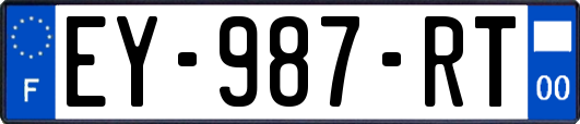 EY-987-RT