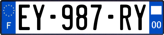 EY-987-RY
