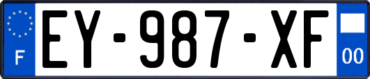 EY-987-XF