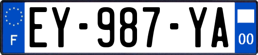EY-987-YA