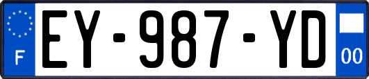 EY-987-YD