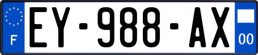 EY-988-AX