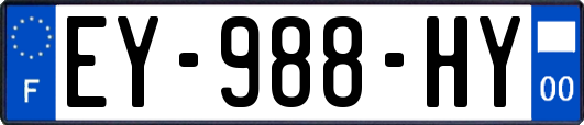 EY-988-HY