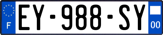 EY-988-SY