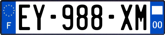 EY-988-XM