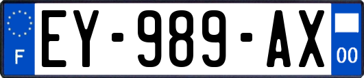 EY-989-AX