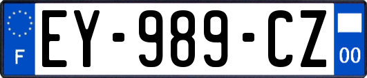 EY-989-CZ