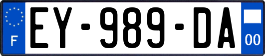 EY-989-DA