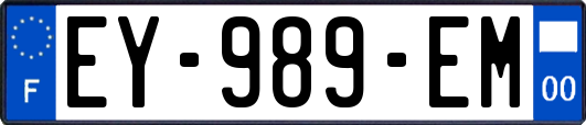 EY-989-EM