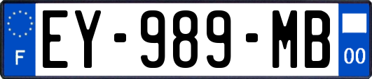 EY-989-MB