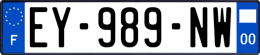 EY-989-NW