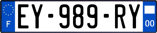 EY-989-RY