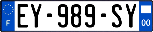 EY-989-SY