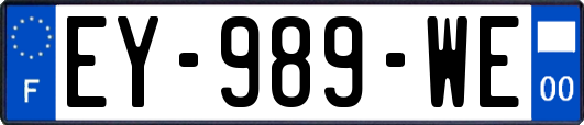 EY-989-WE