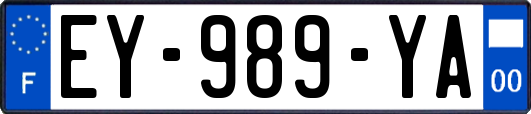 EY-989-YA